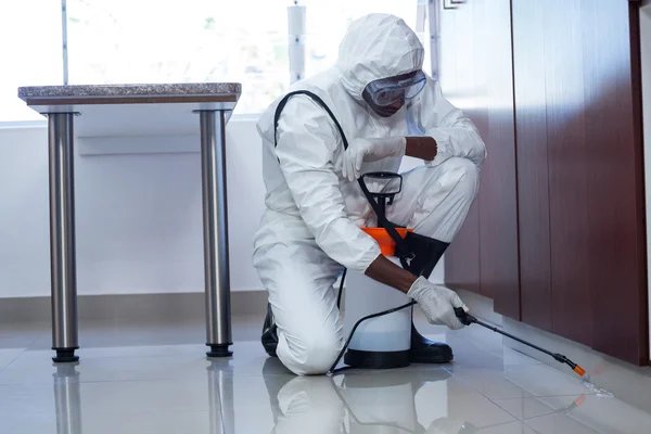 cockroach control services 